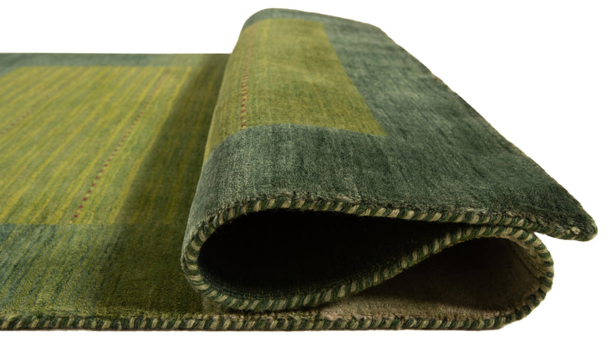 Alfombra Handloom | 150 x 90 cm