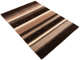 Alfombra Handloom | 200 x 140 cm