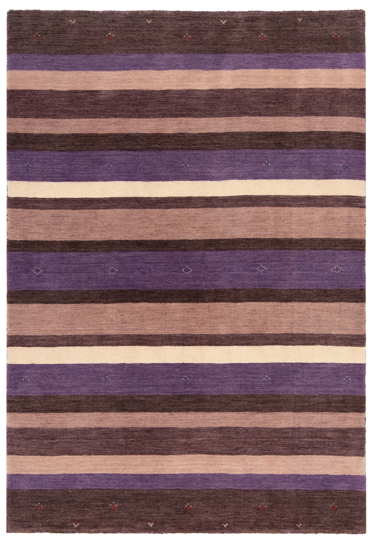 Alfombra Handloom | 190 x 130 cm