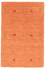 Alfombra Handloom | 90 x 60 cm