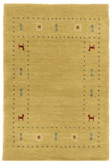 Alfombra Handloom | 90 x 60 cm