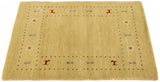 Alfombra Handloom | 90 x 60 cm