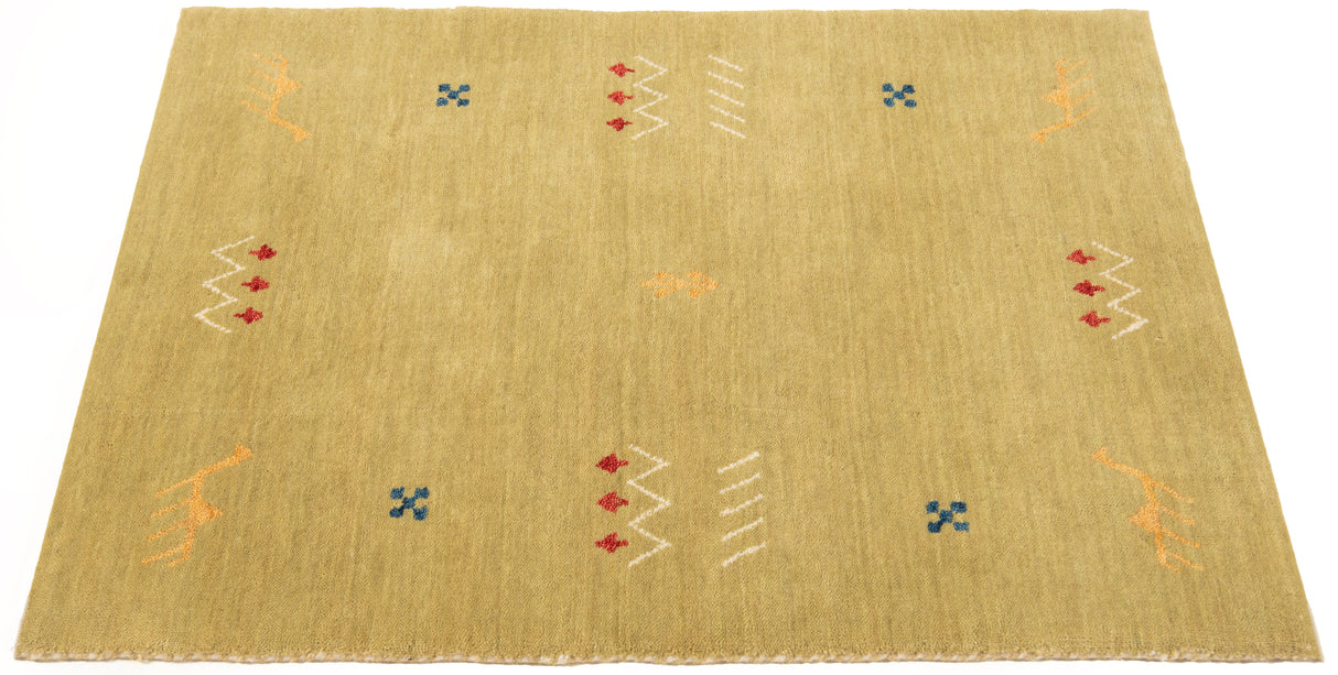 Alfombra Handloom | 90 x 60 cm