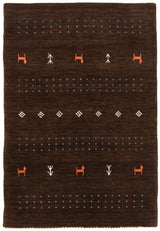 Alfombra Handloom | 90 x 60 cm