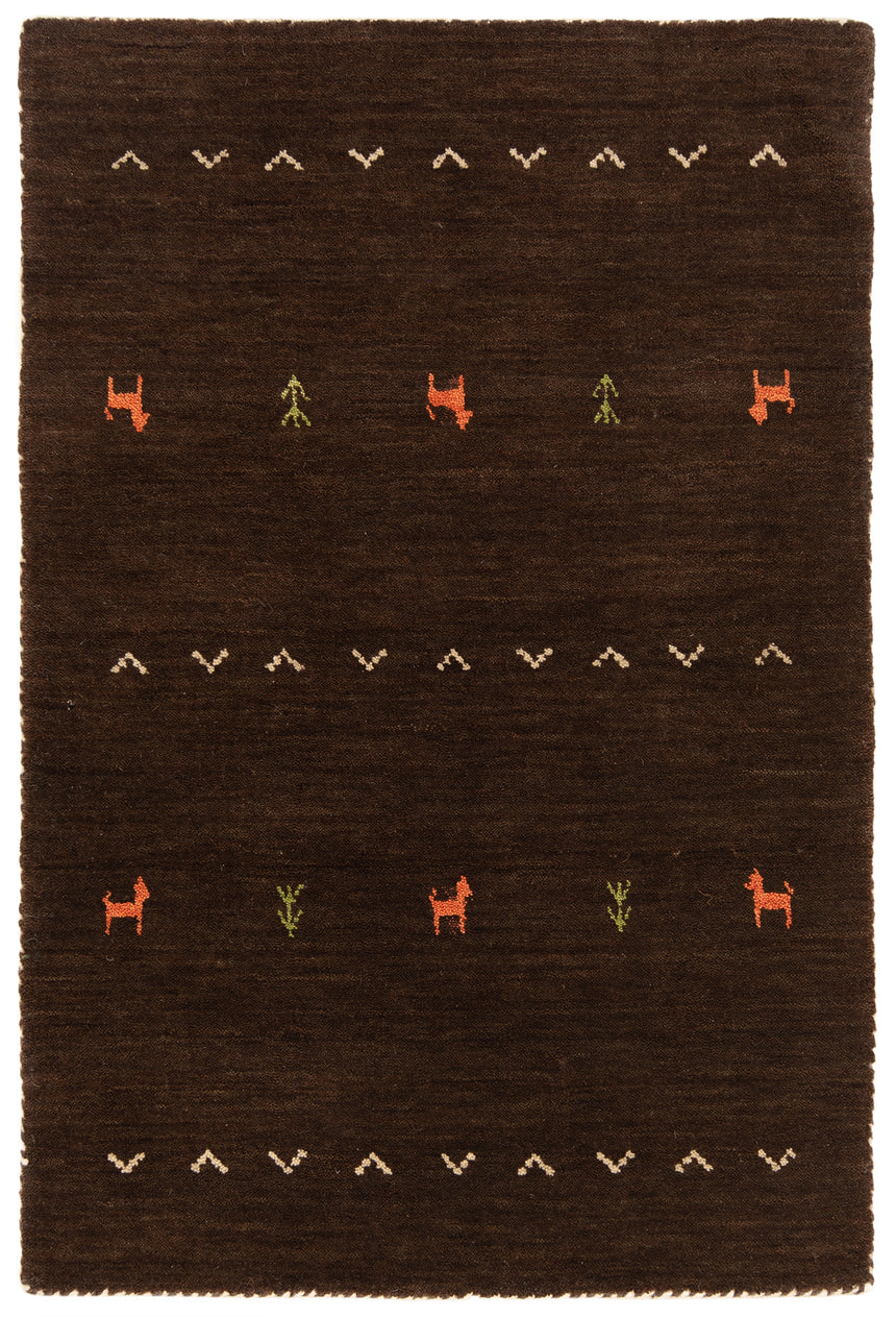 Alfombra Handloom | 90 x 60 cm