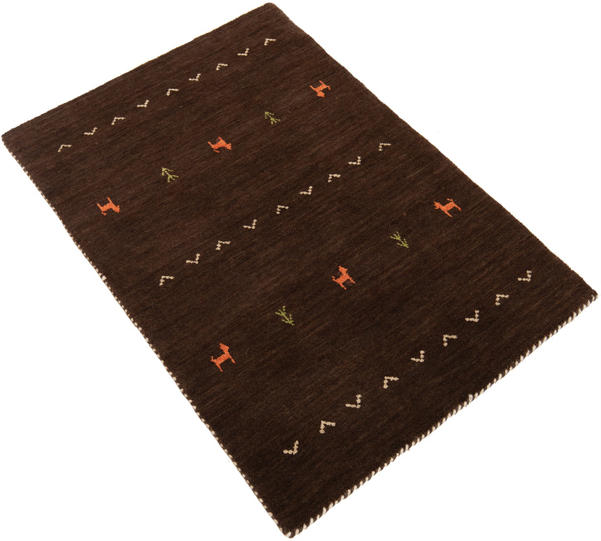 Alfombra Handloom | 90 x 60 cm