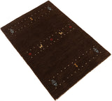 Alfombra Handloom | 90 x 60 cm