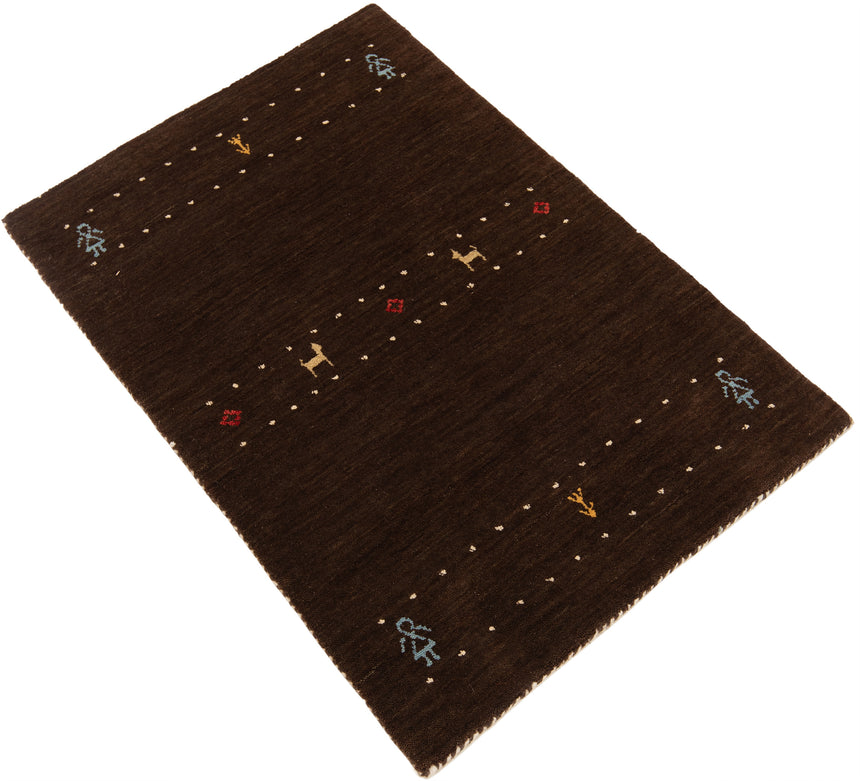 Alfombra Handloom | 90 x 60 cm