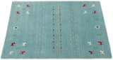 Alfombra Handloom | 90 x 60 cm