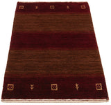 Alfombra Handloom | 90 x 60 cm