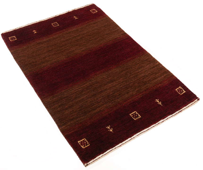 Alfombra Handloom | 90 x 60 cm