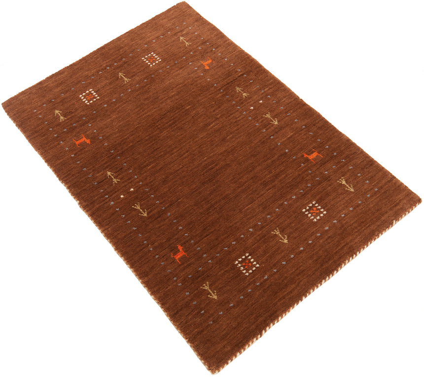 Alfombra Handloom | 90 x 60 cm