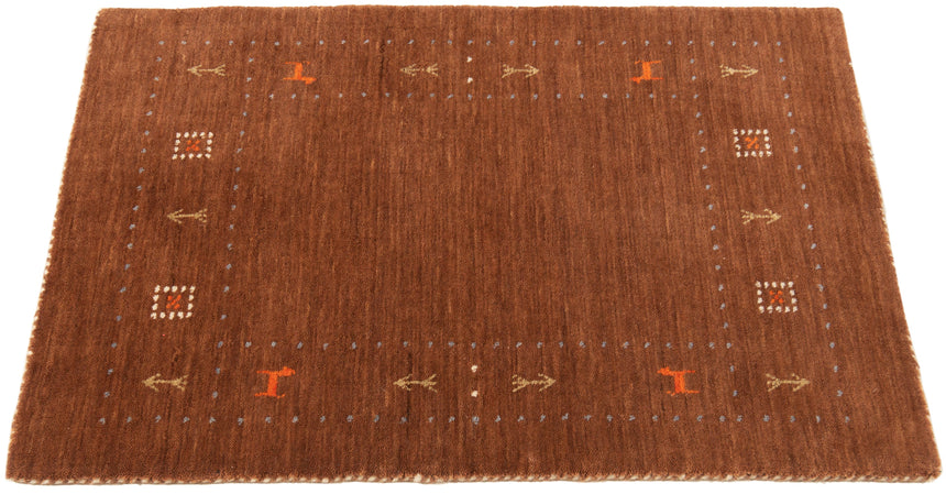 Alfombra Handloom | 90 x 60 cm