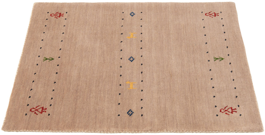 Alfombra Handloom | 90 x 60 cm
