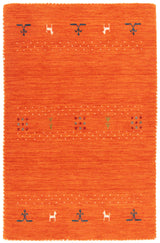 Alfombra Handloom | 90 x 60 cm