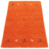 Alfombra Handloom | 90 x 60 cm