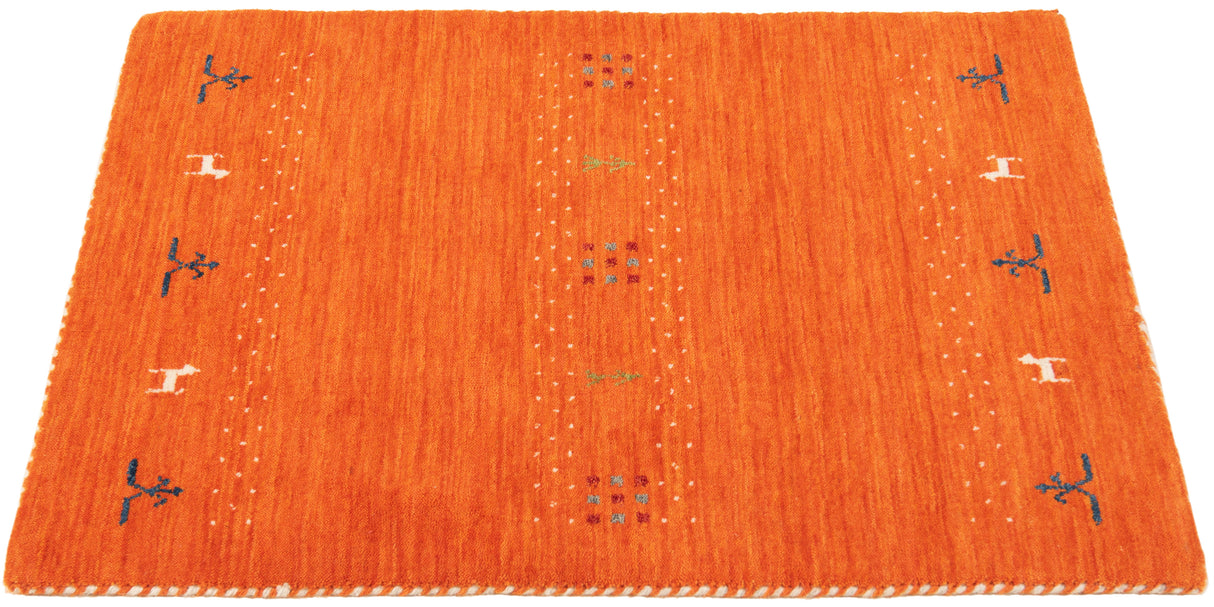 Alfombra Handloom | 90 x 60 cm