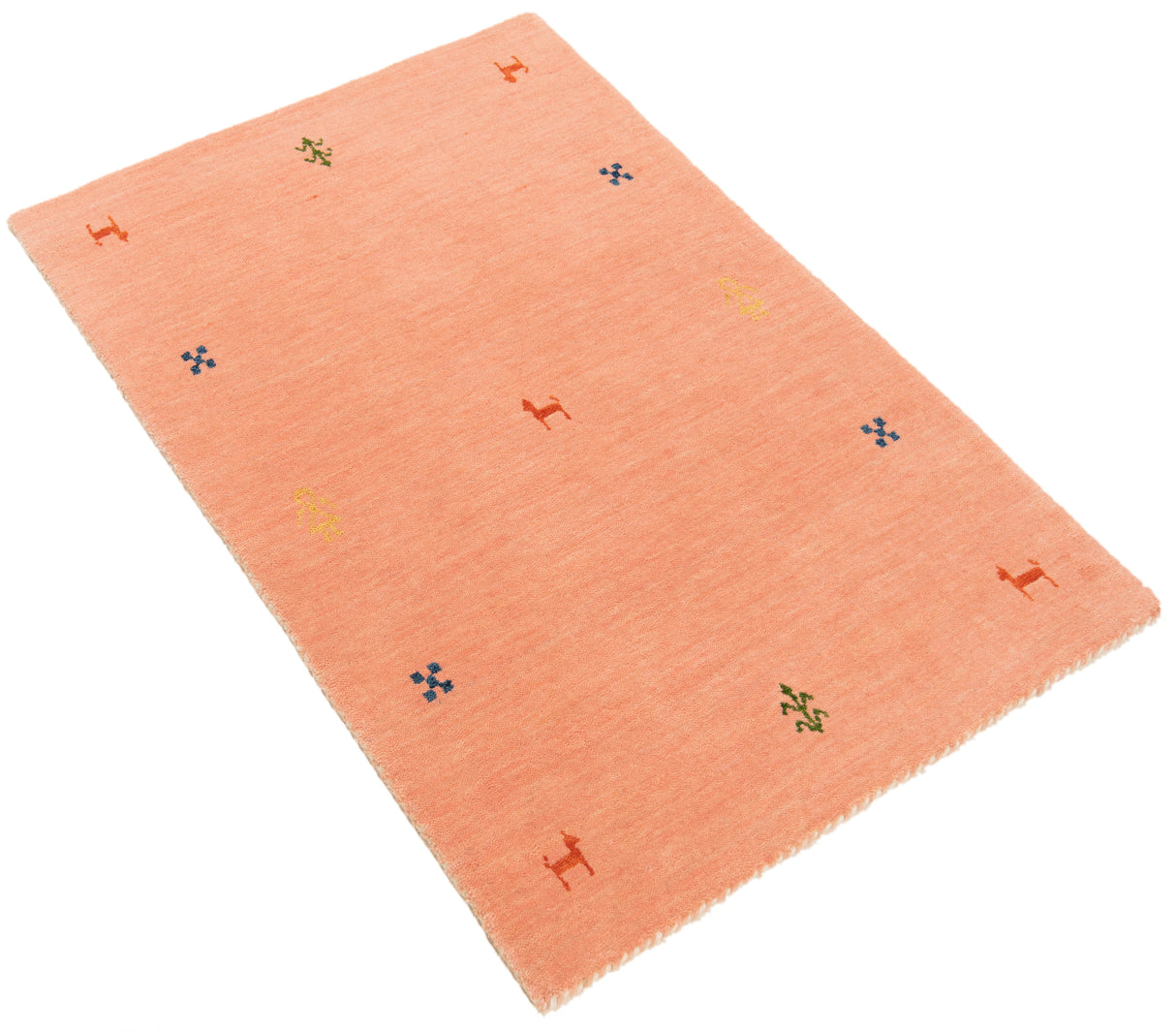 Alfombra Handloom | 90 x 60 cm