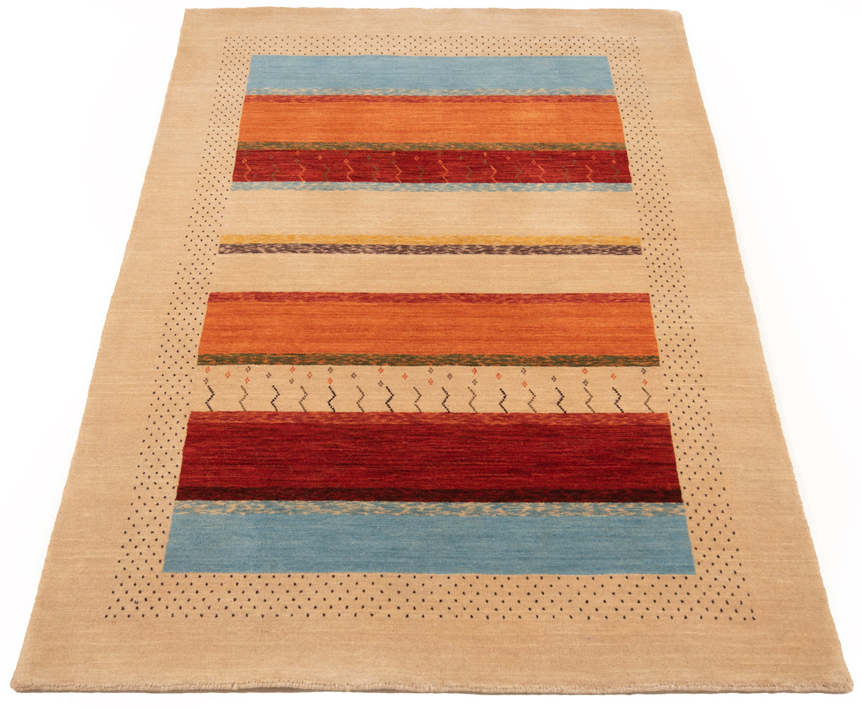 Alfombra Handloom | 176 x 120 cm