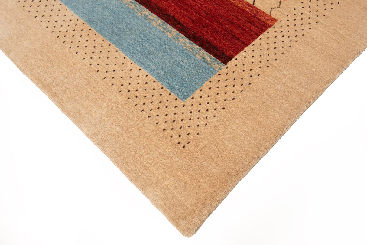 Alfombra Handloom | 176 x 120 cm