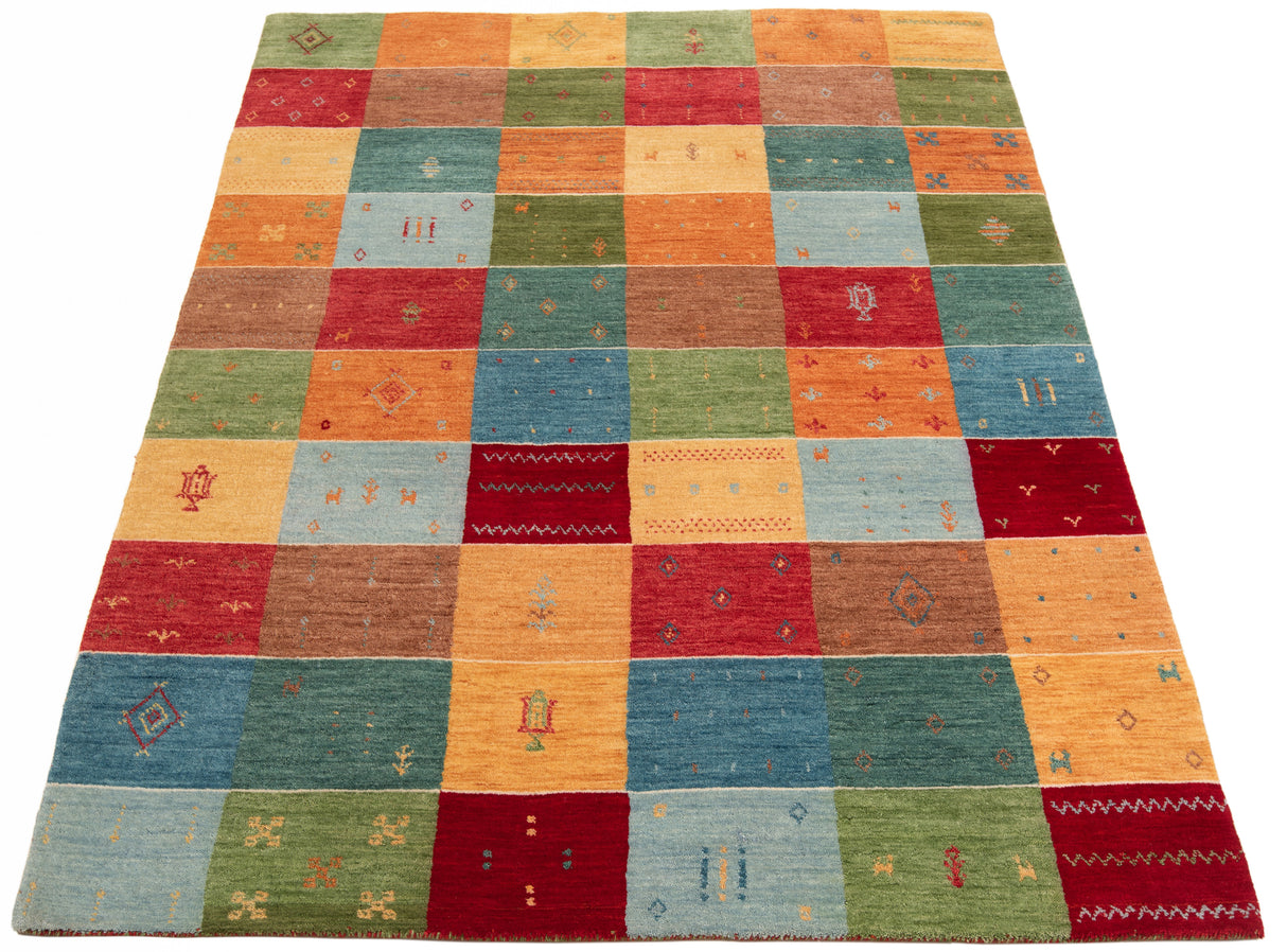 Alfombra Handloom | 198 x 148 cm