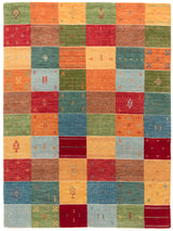 Alfombra Handloom | 198 x 148 cm