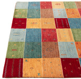 Alfombra Handloom | 198 x 148 cm