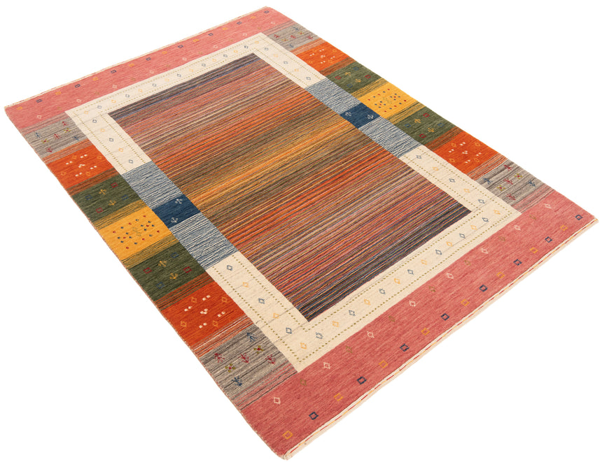 Alfombra Loribaft | 203 x 144 cm