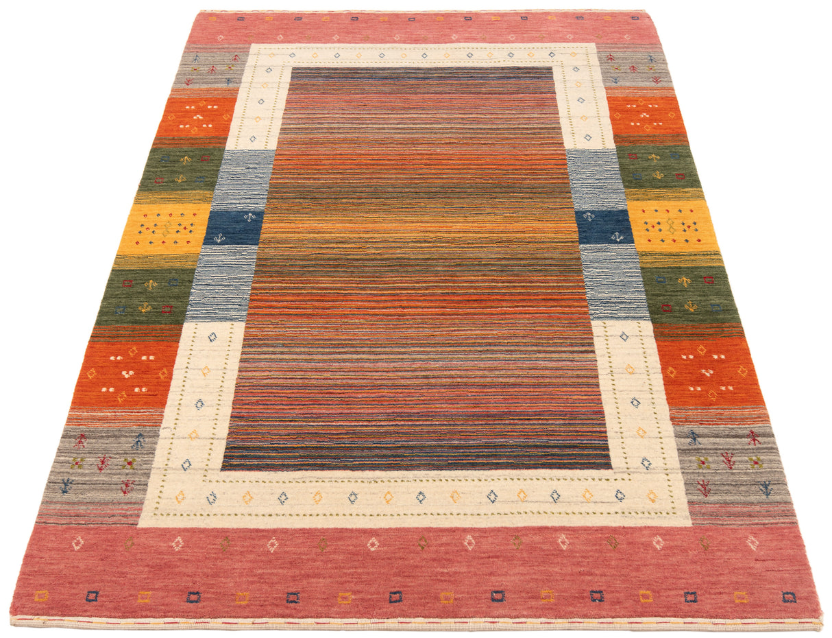 Alfombra Loribaft | 203 x 144 cm