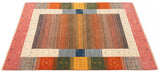 Alfombra Loribaft | 203 x 144 cm