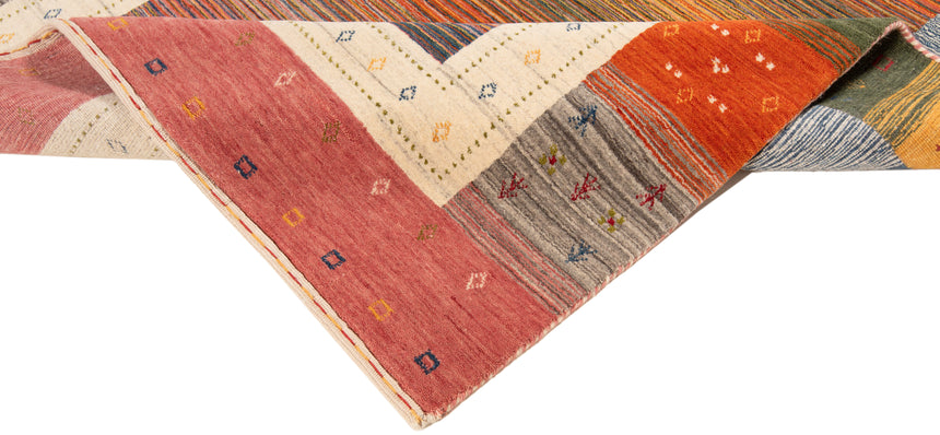 Alfombra Loribaft | 203 x 144 cm