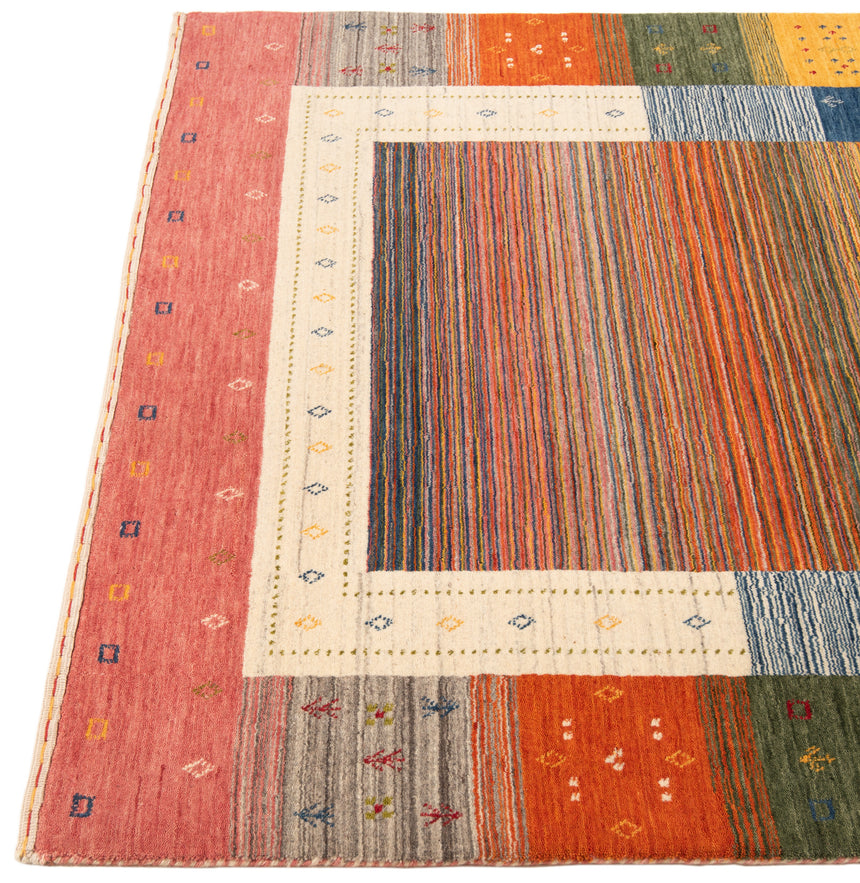 Alfombra Loribaft | 203 x 144 cm