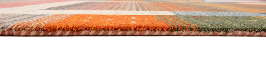 Alfombra Loribaft | 203 x 144 cm