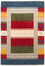 Alfombra Handloom | 202 x 142 cm