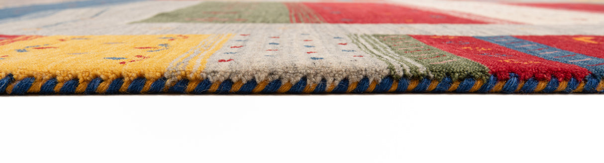 Alfombra Handloom | 202 x 142 cm