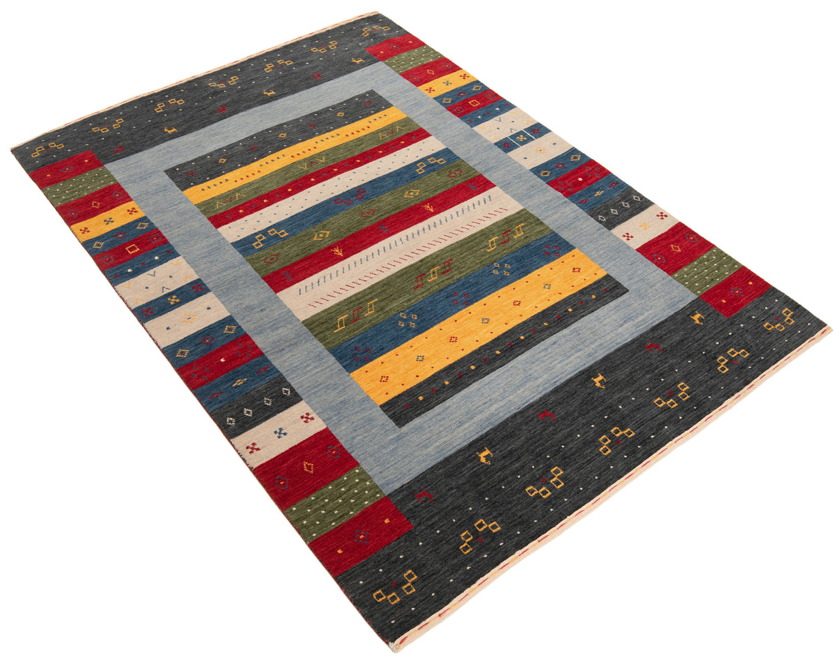 Alfombra Handloom | 204 x 143 cm