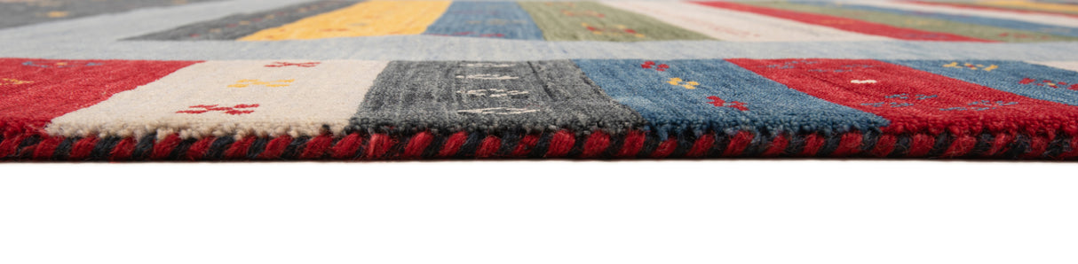 Alfombra Handloom | 204 x 143 cm