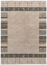 Alfombra Handloom | 198 x 141 cm