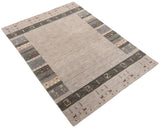 Alfombra Handloom | 198 x 141 cm