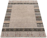 Alfombra Handloom | 198 x 141 cm