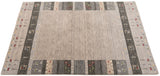 Alfombra Handloom | 198 x 141 cm