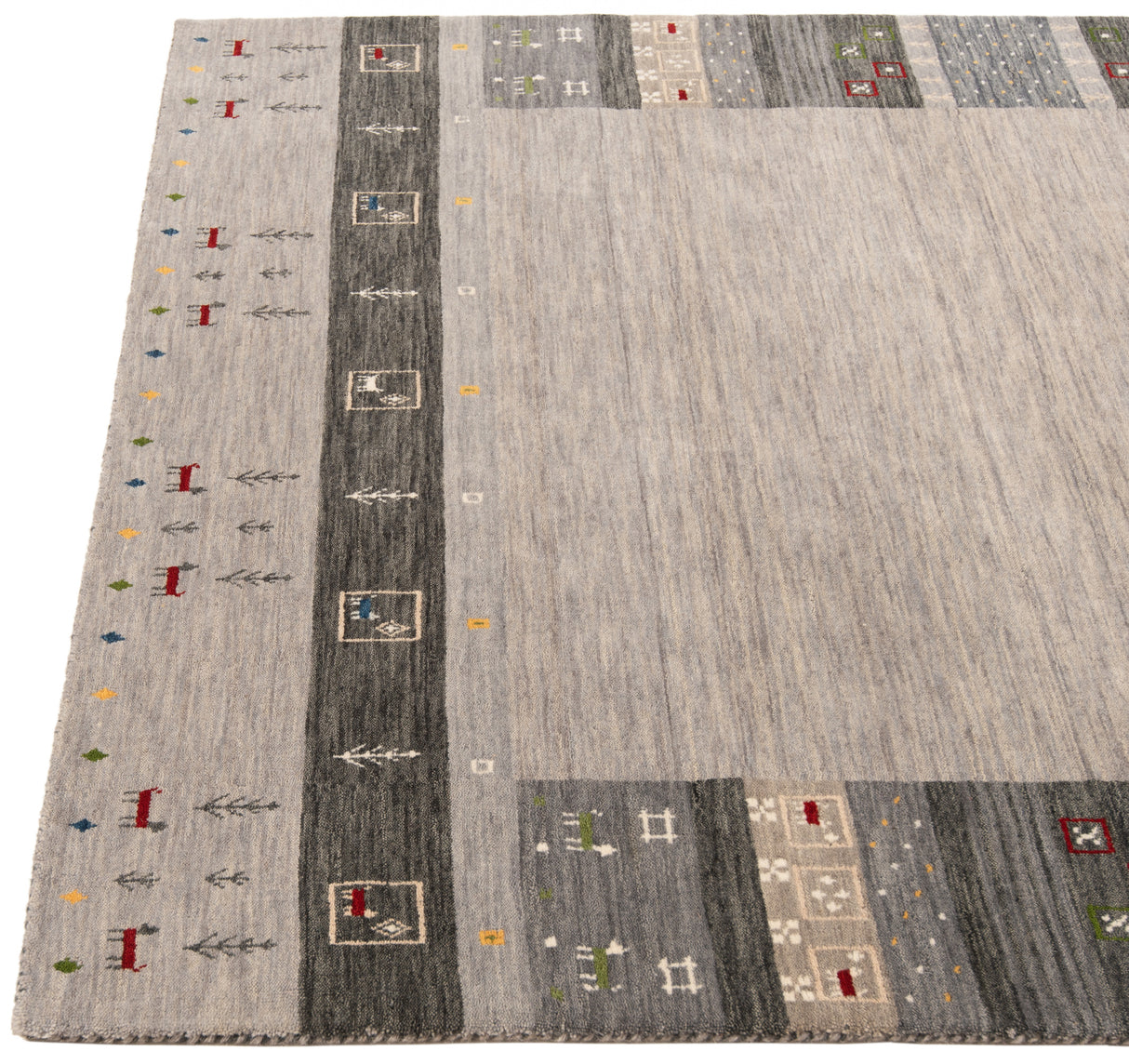 Alfombra Handloom | 198 x 141 cm