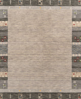 Alfombra Handloom | 198 x 141 cm