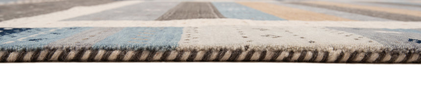 Alfombra Handloom | 205 x 145 cm