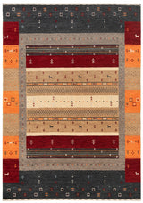 Alfombra Handloom | 205 x 145 cm