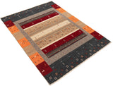 Alfombra Handloom | 205 x 145 cm