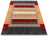 Alfombra Handloom | 205 x 145 cm