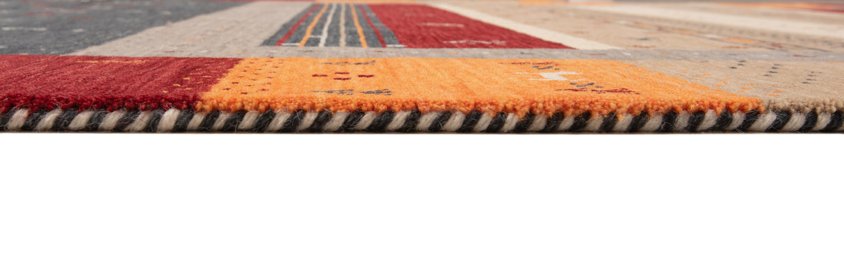 Alfombra Handloom | 205 x 145 cm