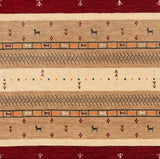 Alfombra Handloom | 205 x 145 cm