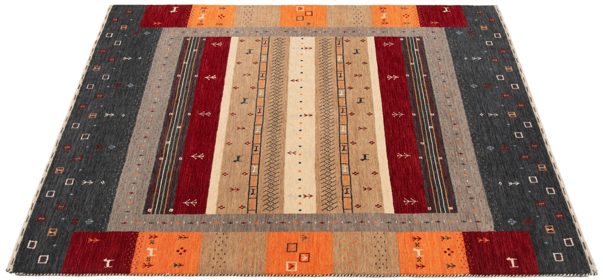 Alfombra Handloom | 205 x 145 cm